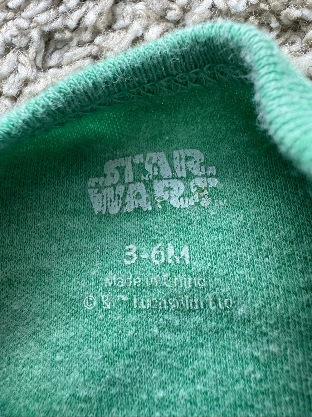 Star Wars star wars